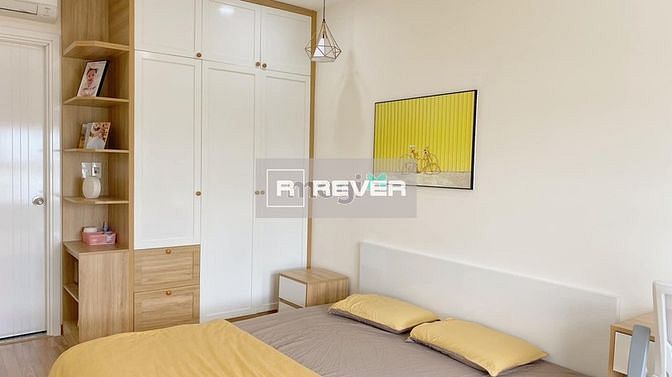 Hình ảnh THANH LÝ GIÁ TỐT! Bán CH Diamond Riverside Q8 tầng cao 2tỷ760