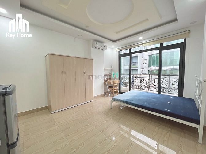 Hình ảnh 🔥🔥 Mb6623 nạp rút nhanh chóng Phú Nhuận_siêu thoáng_full nội thất_ưu đãi khách ở liền 🏡