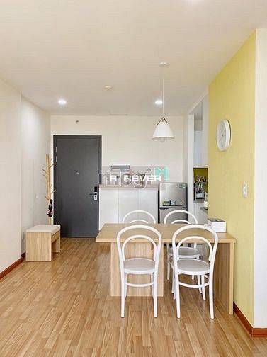 Hình ảnh THANH LÝ GIÁ TỐT! Bán CH Diamond Riverside Q8 tầng cao 2tỷ760