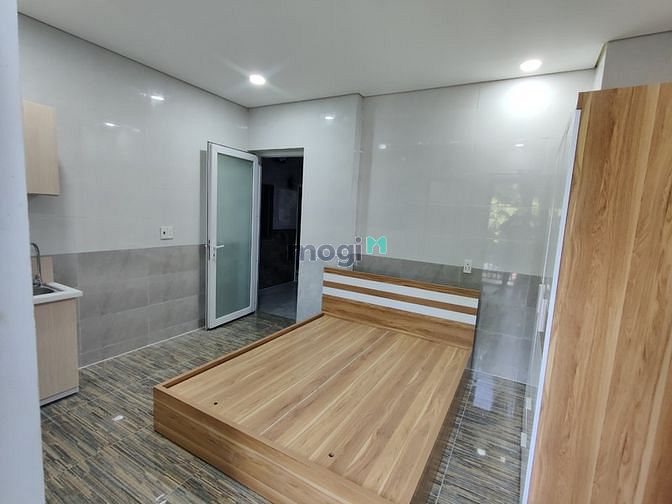 Hình ảnh Cho thuê phòng trọ khu tên lửa