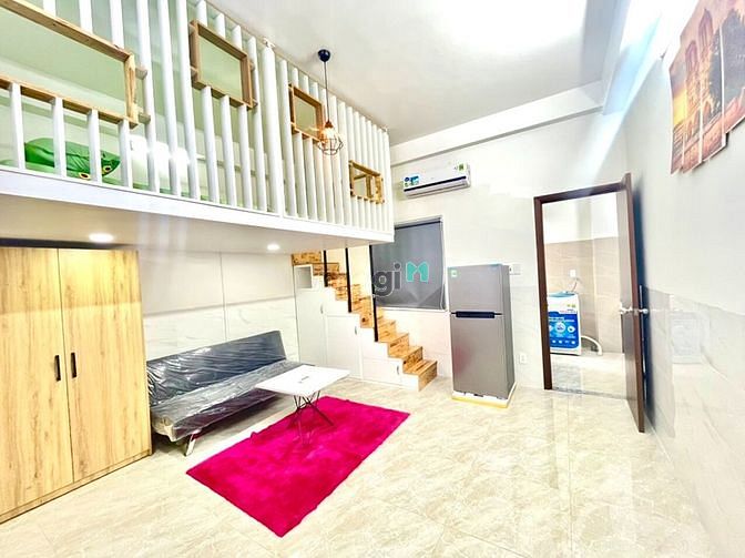 Hình ảnh Studio + Duplex 1PN,2PN - FULL NT ngay Etown CỘNG HÒA .