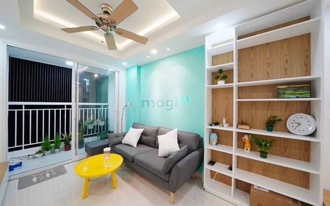 Hình ảnh VÀO Ở NGAY Melody TP 76m2 2PN 2wc 1tỷ580