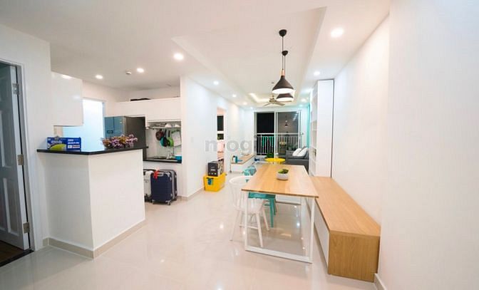 Hình ảnh VÀO Ở NGAY Melody TP 76m2 2PN 2wc 1tỷ580