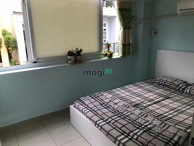 Hình ảnh Mb6623 nạp rút nhanh chóng 2 phòng ngủ, cạnh chợ Hoàng Hoa Thám, Etwon, Bàu Cát