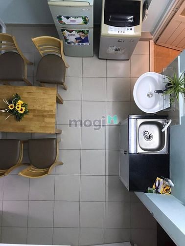 Hình ảnh Mb6623 nạp rút nhanh chóng 2 phòng ngủ, cạnh chợ Hoàng Hoa Thám, Etwon, Bàu Cát