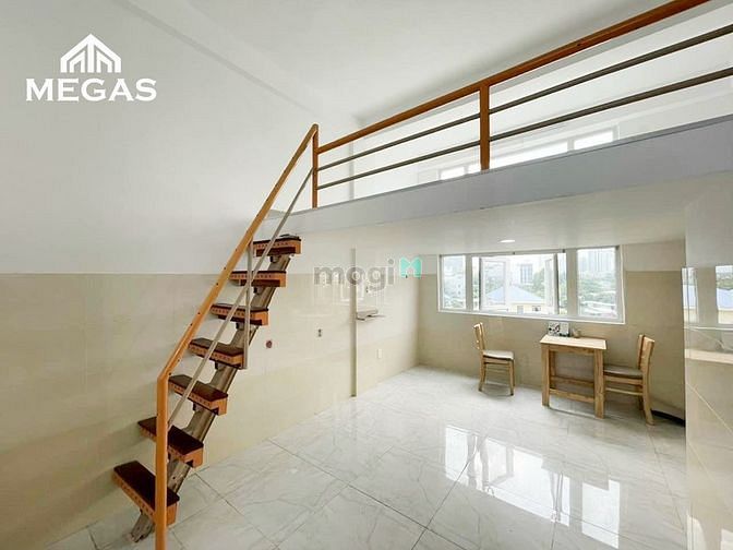 Hình ảnh Duplex Cao Cấp Full Nội Thất Ngay Thạnh Mỹ Lợi Quận 2