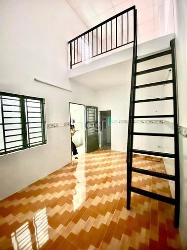 Hình ảnh Phòng trọ gác cao giá rẻ ở Tân Phú