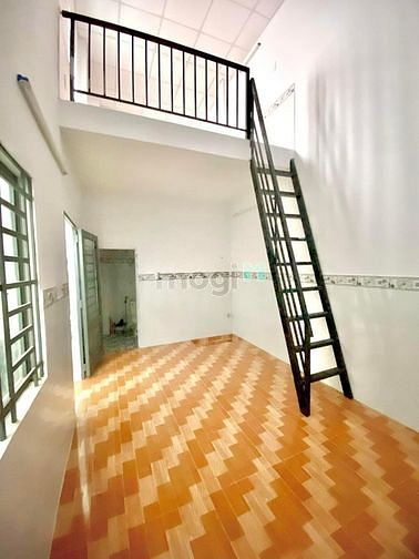 Hình ảnh Phòng trọ gác cao giá rẻ ở Tân Phú