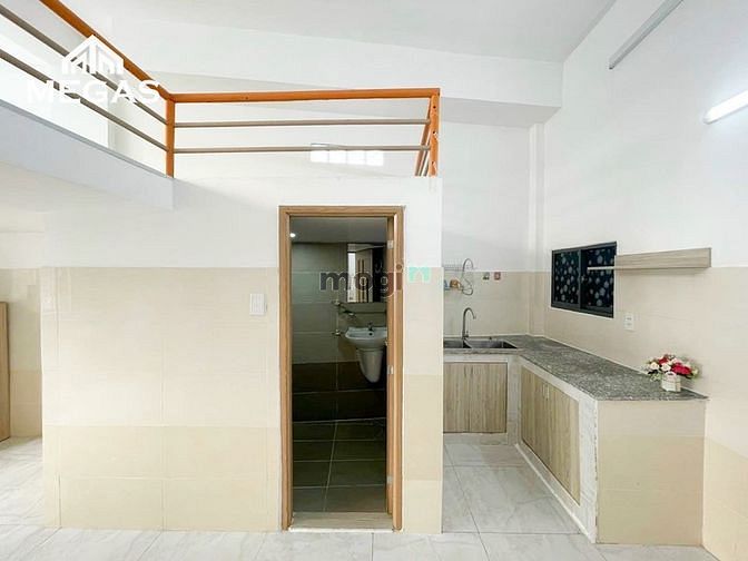 Hình ảnh Duplex Cao Cấp Full Nội Thất Ngay Thạnh Mỹ Lợi Quận 2