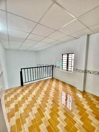 Hình ảnh Phòng trọ gác cao giá rẻ ở Tân Phú