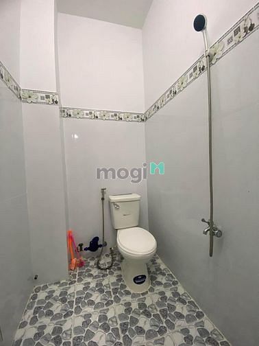 Hình ảnh Phòng trọ gác cao giá rẻ ở Tân Phú