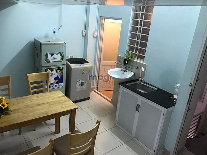 Hình ảnh Mb6623 nạp rút nhanh chóng 2 phòng ngủ, cạnh chợ Hoàng Hoa Thám, Etwon, Bàu Cát
