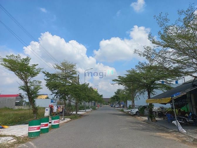 Hình ảnh Cần bán cặp 10x 26 khu dân cư Tân đô