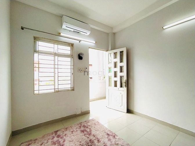 Hình ảnh Phòng trọ mới - Nơ trang Long - Bình Thạnh ĐH Văn Lang CS3