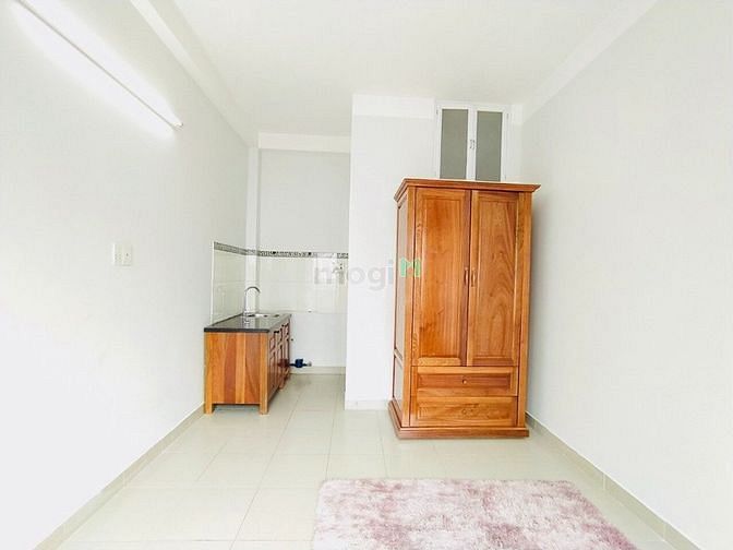 Hình ảnh Phòng trọ mới - Nơ trang Long - Bình Thạnh ĐH Văn Lang CS3