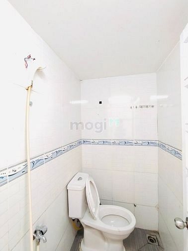 Hình ảnh Phòng trọ mới - Nơ trang Long - Bình Thạnh ĐH Văn Lang CS3