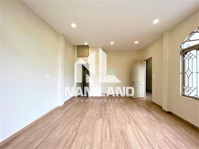 Hình ảnh Cho Thuê Biệt Thự Gần Trang Chủ MB66.COM Chính Thức BỘ CÔNG AN_P. An Khánh_Tp. Thủ Đức, HCM