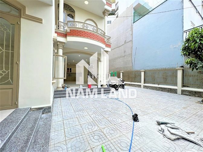Hình ảnh Cho Thuê Biệt Thự Gần Trang Chủ MB66.COM Chính Thức BỘ CÔNG AN_P. An Khánh_Tp. Thủ Đức, HCM