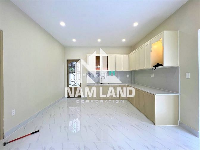 Hình ảnh Cho Thuê Biệt Thự Gần Trang Chủ MB66.COM Chính Thức BỘ CÔNG AN_P. An Khánh_Tp. Thủ Đức, HCM