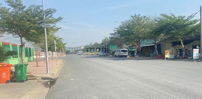 Hình ảnh Cần bán cặp 10x 26 khu dân cư Tân đô
