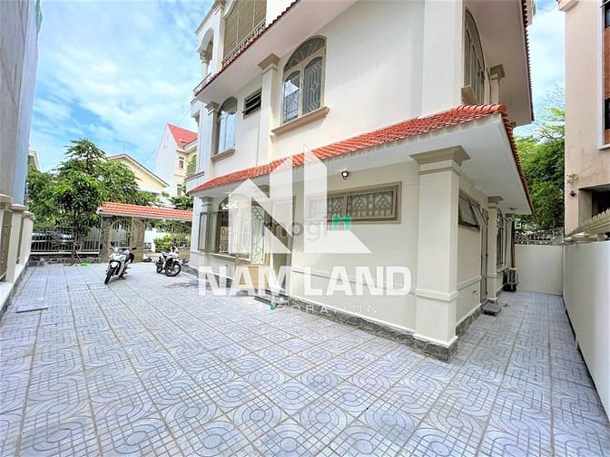 Hình ảnh Cho Thuê Biệt Thự Gần Trang Chủ MB66.COM Chính Thức BỘ CÔNG AN_P. An Khánh_Tp. Thủ Đức, HCM