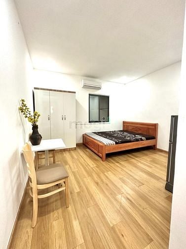 Hình ảnh Căn Hộ Studio Siêu Đẹp Full Nội Thất Phan Văn Trị