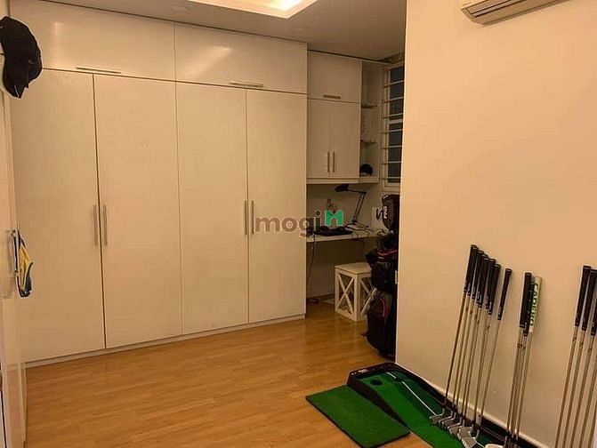 Hình ảnh Cho thuê CC Khánh Hội , quận 4, 76m2/2PN2WC,  nội thất đầy đủ, 14tr/th