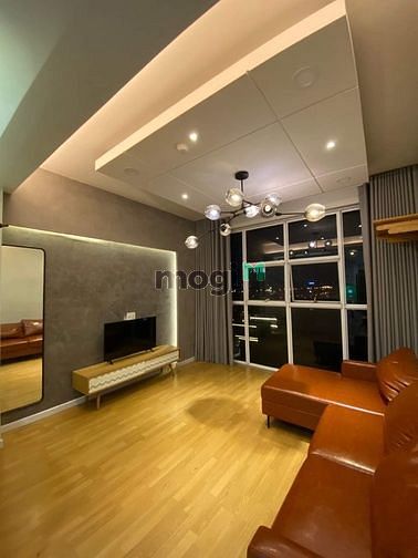Hình ảnh Cho thuê CC Khánh Hội , quận 4, 76m2/2PN2WC,  nội thất đầy đủ, 14tr/th