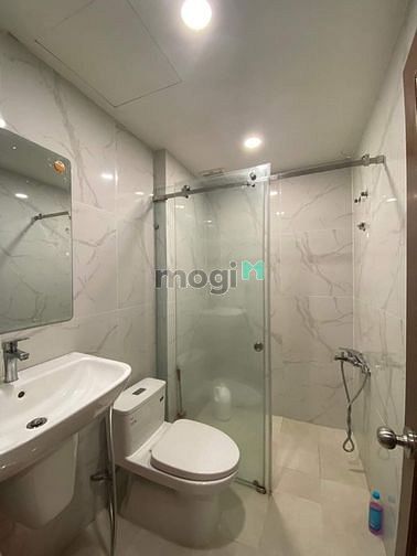 Hình ảnh Cho thuê CC Khánh Hội , quận 4, 76m2/2PN2WC,  nội thất đầy đủ, 14tr/th