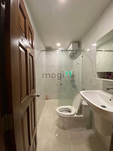 Hình ảnh Cho thuê CC Khánh Hội , quận 4, 76m2/2PN2WC,  nội thất đầy đủ, 14tr/th