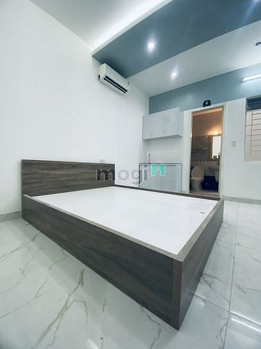 Hình ảnh Căn Hộ Mini Quang Trung P8 Q.Gò Vấp, GIỜ TỰ DO CÓ THANG MÁY