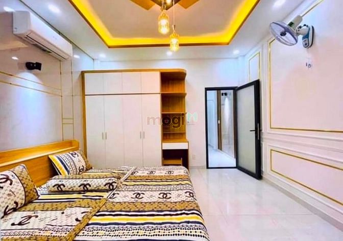 Hình ảnh BÁN NGAY Sư Vạn Hạnh Q10 54m2 1tỷ680 3PN 3wc
