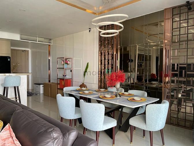 Hình ảnh Cho thuê Trang Chủ MB66.COM / Đăng Ký Tặng 66K 3PN Estella Heights, tầng cao, view nội khu