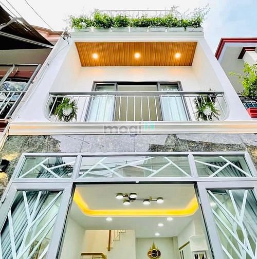 Hình ảnh KHU VIP Xuân Thuỷ Q2 53m2 3Pn 3wc 1tỷ750 SHR