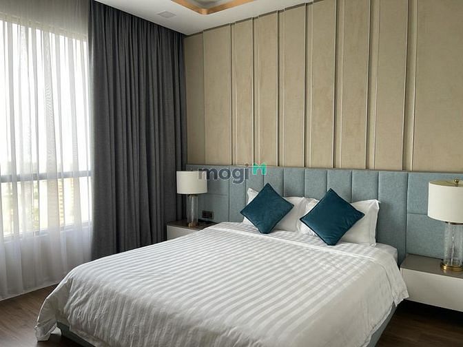 Hình ảnh Cho thuê Trang Chủ MB66.COM / Đăng Ký Tặng 66K 3PN Estella Heights, tầng cao, view nội khu