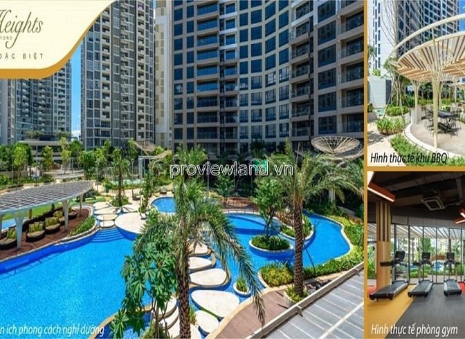 Hình ảnh Cho thuê Trang Chủ MB66.COM / Đăng Ký Tặng 66K 3PN Estella Heights, tầng cao, view nội khu