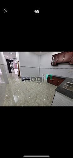 Hình ảnh BÁN nhà Tô Hiệu , 2 tầng 2PN 2WC