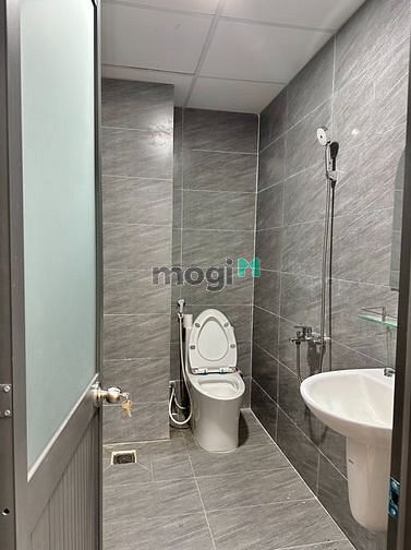 Hình ảnh Căn Hộ Studio Cao Cấp Full Nội Thất Phan Văn Trị