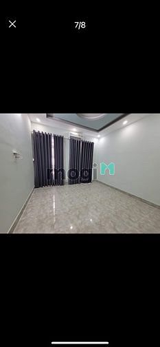 Hình ảnh BÁN nhà Tô Hiệu , 2 tầng 2PN 2WC