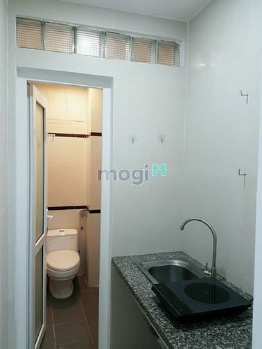 Hình ảnh Phòng Studio Full Nội thất gần Cầu thị nghè