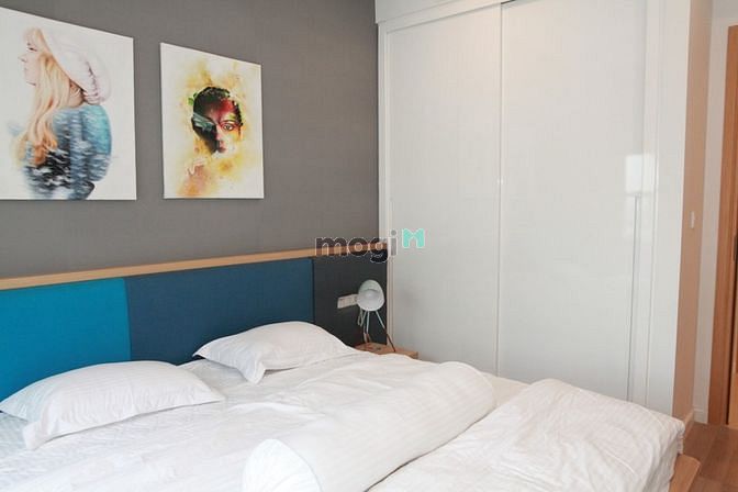 Hình ảnh Cho thuê Trang Chủ MB66.COM / Đăng Ký Tặng 66K Sarimi 2 phòng ngủ , full nội thất.