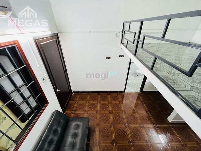 Hình ảnh Duplex tiện nghi đầy đủ nội thất, an ninh