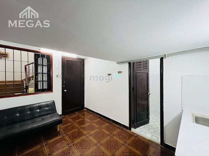Hình ảnh Duplex tiện nghi đầy đủ nội thất, an ninh