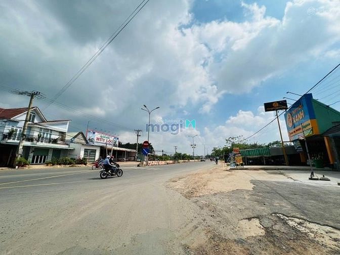 Hình ảnh Bán lô góc tái định cư Phước Đông - mt 782 đẹp
