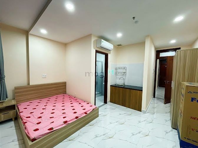 Hình ảnh Điểm Sống Lí Tưởng Ở Tân Sơn Nhì