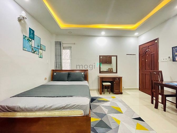 Hình ảnh CHDV Cao Cấp mới sạch sẽ - NGAY BỜ KÈ HOÀNG SA