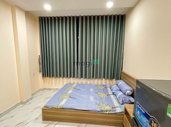 Hình ảnh Điểm Sống Lí Tưởng Ở Tân Sơn Nhì