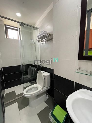 Hình ảnh Studio vách ngăbn  full nội thất, Mỹ Toàn 2,gần Phú Mỹ Hưng tại Quận 7