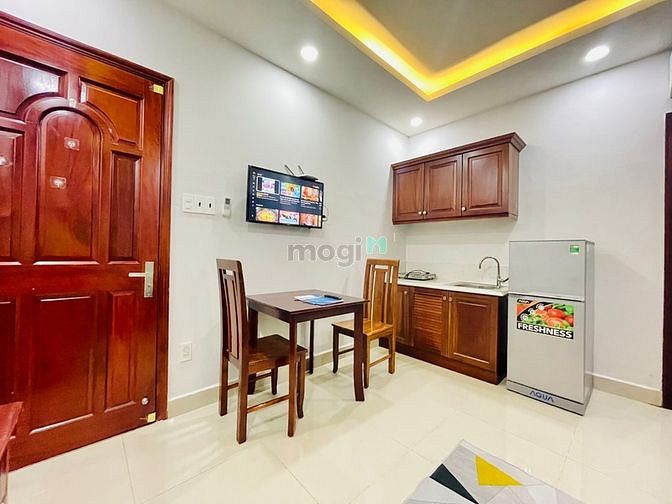 Hình ảnh CHDV Cao Cấp mới sạch sẽ - NGAY BỜ KÈ HOÀNG SA