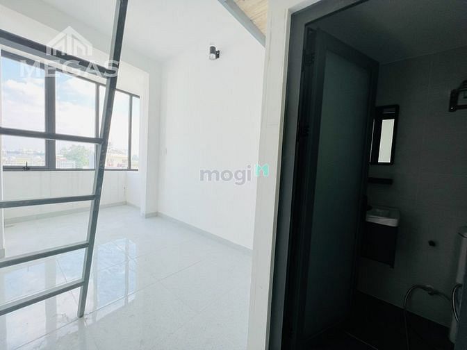 Hình ảnh Cho Thuê Phòng Mới Sẵn Nội Thất Ngay Chợ Phạm Văn Bạch